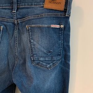 Men’s Hudson jeans